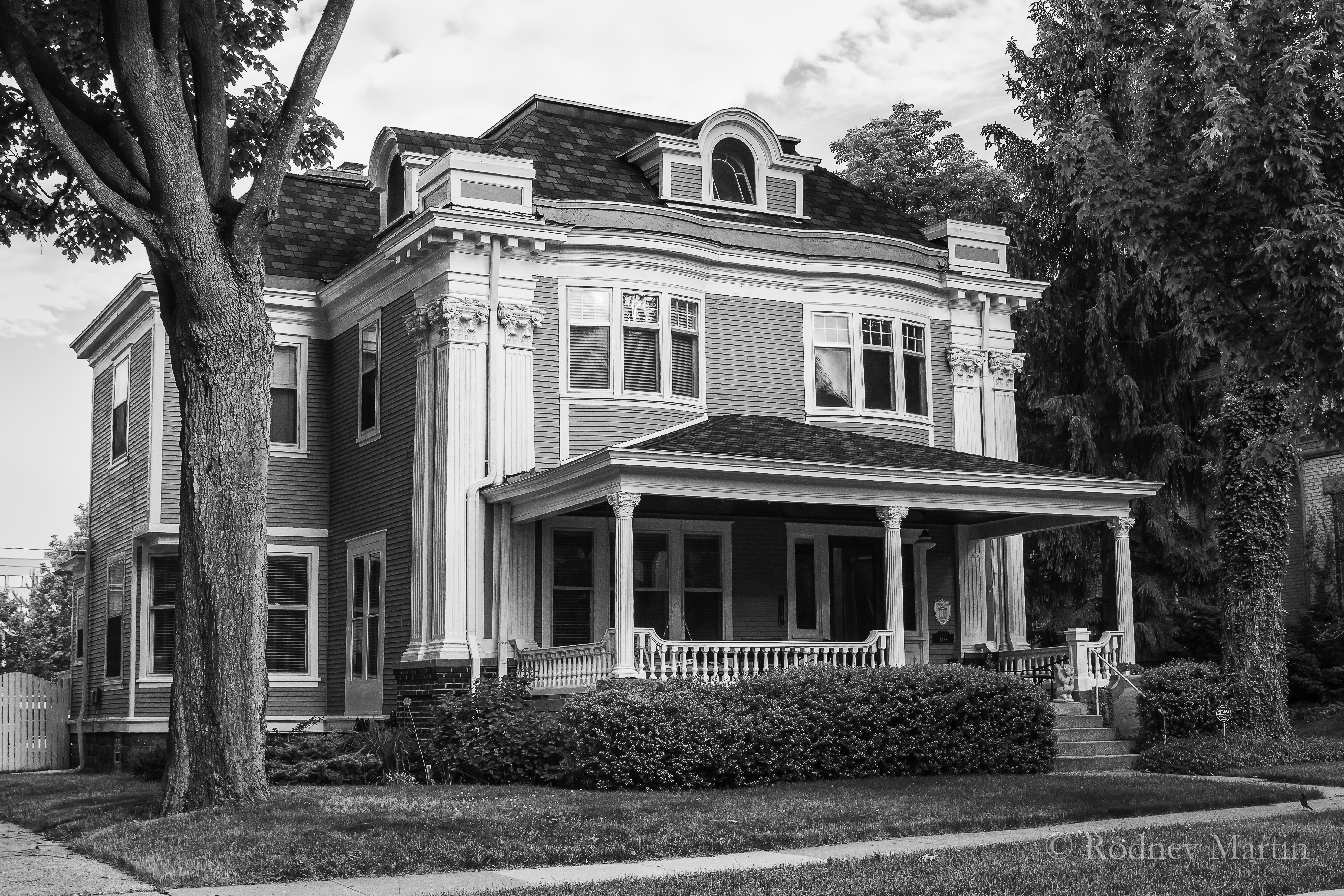 Heritage Hill - Madison SE