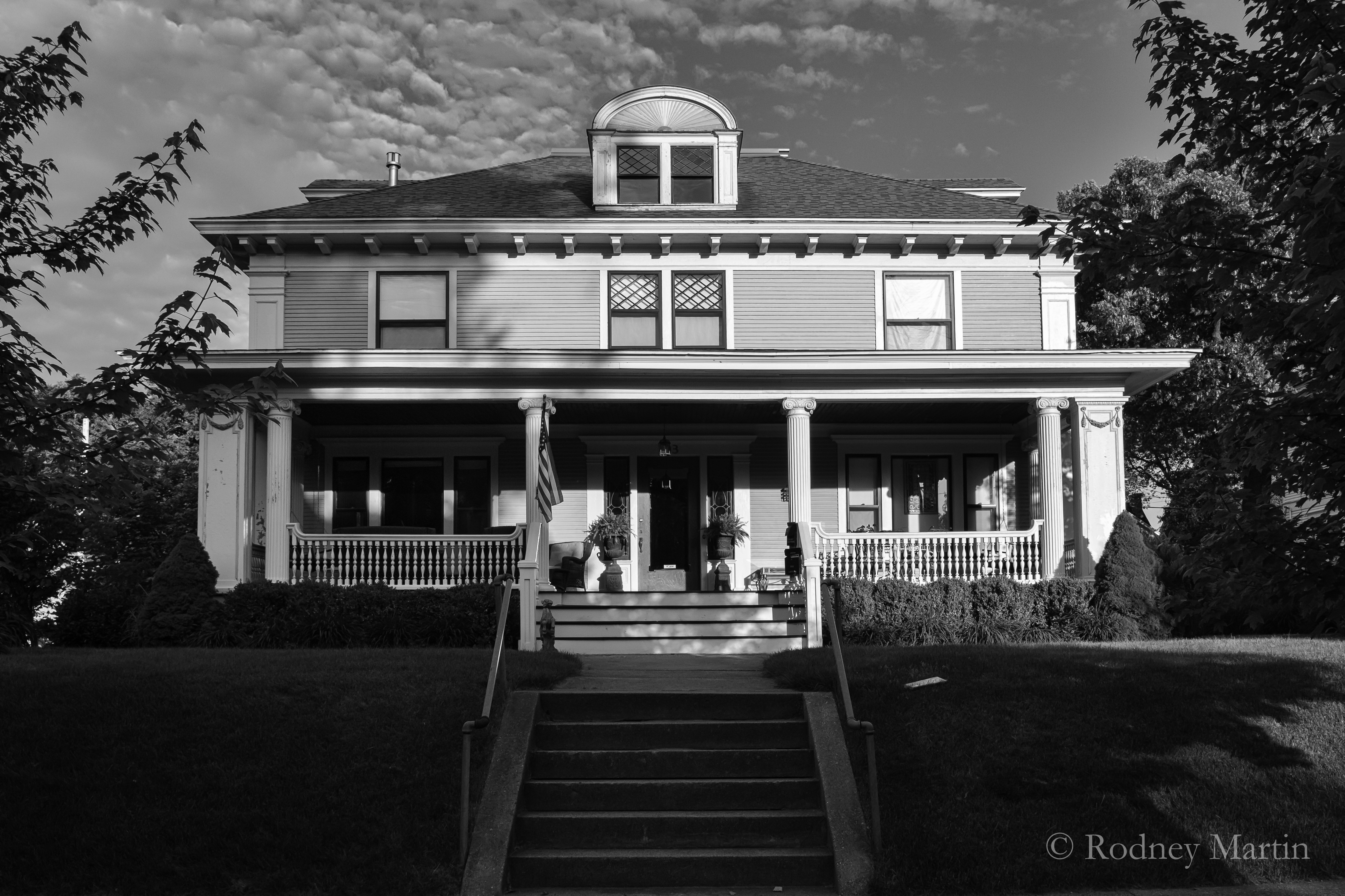 Heritage Hill Madison-