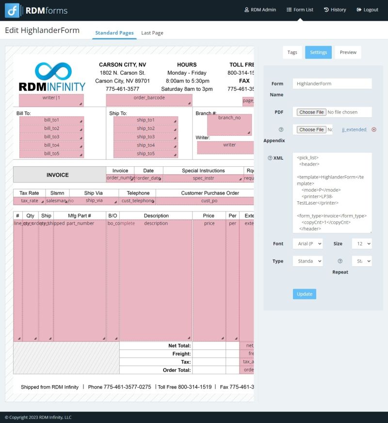 Rdm Forms Documentation Rdm Infinity - Perfect Retina Vintage Patterns | Free Download