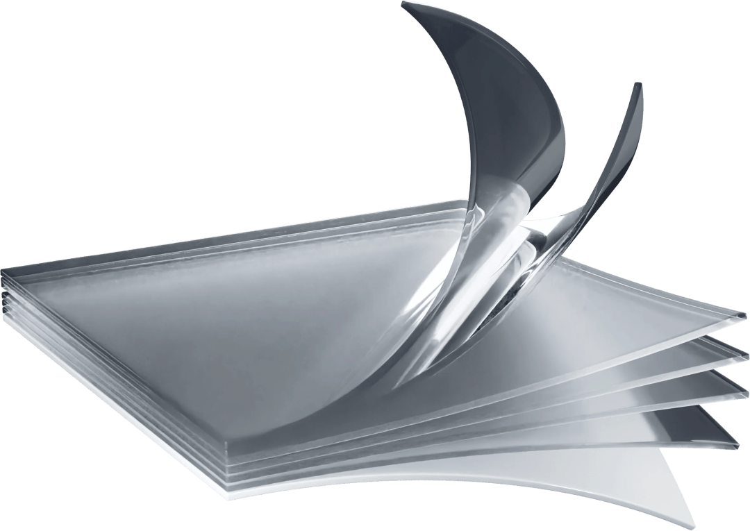 peelclear layers