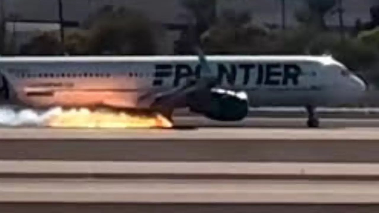 frontier
