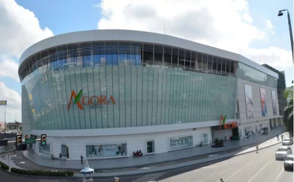 agora