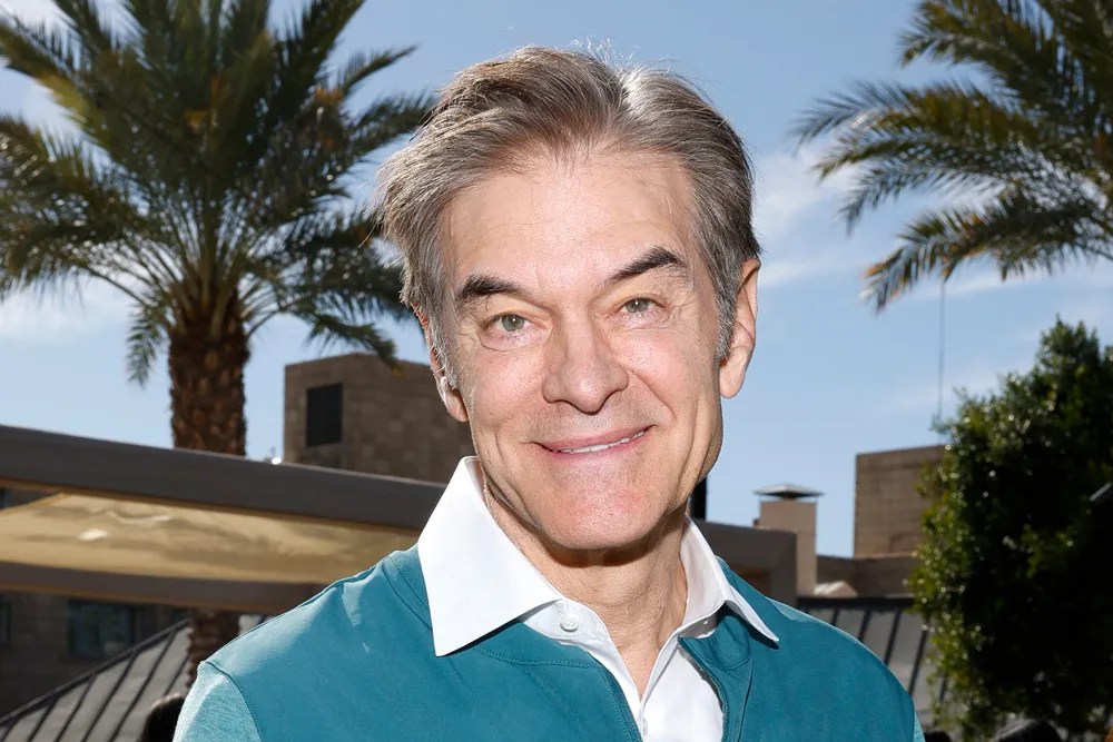 dr oz