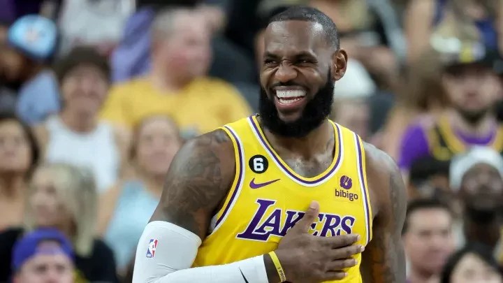 lebron