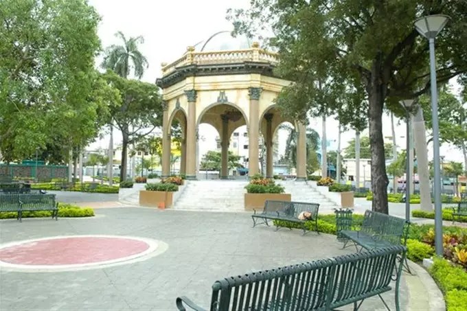 parque