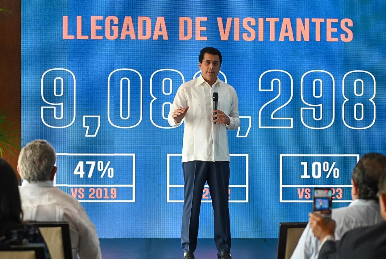 visitantes