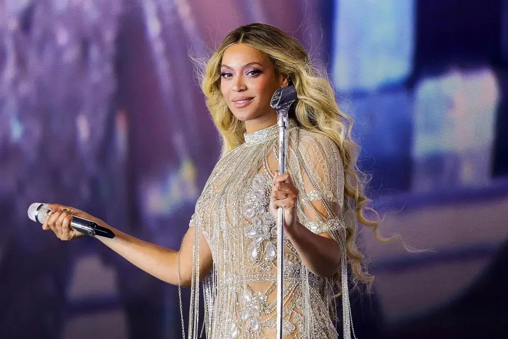 beyonse