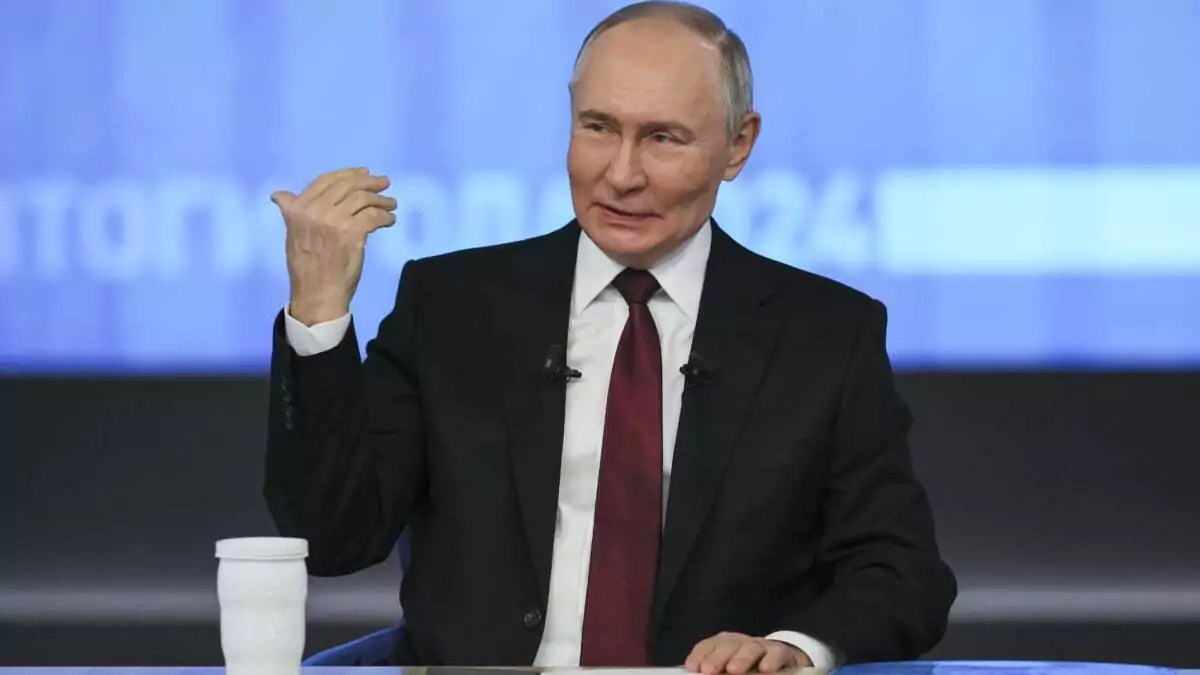 putin