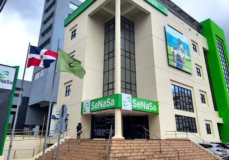 senasa