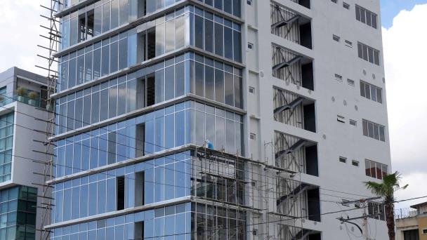 edificio comprara indotel