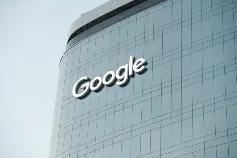 google