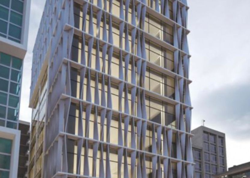 indotel edificio