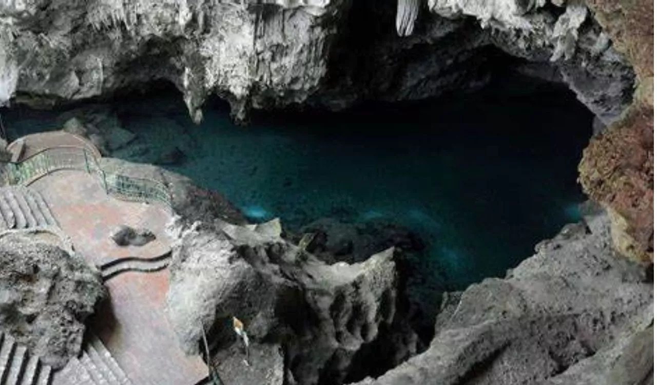cuevas