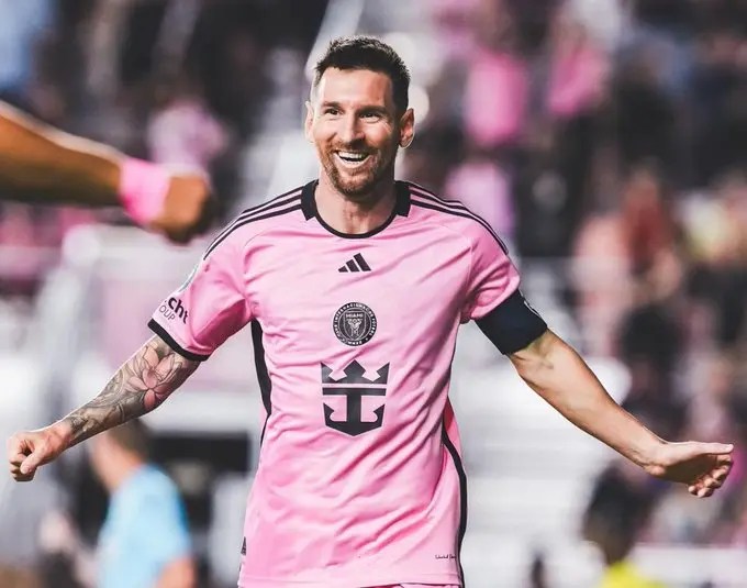 messi 1
