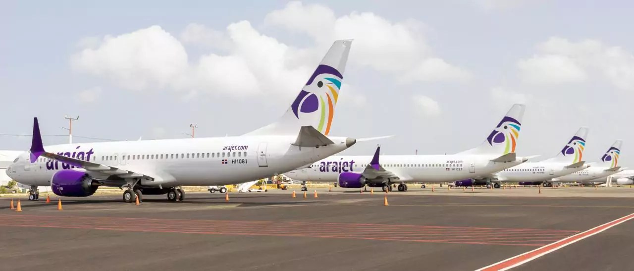 arajet
