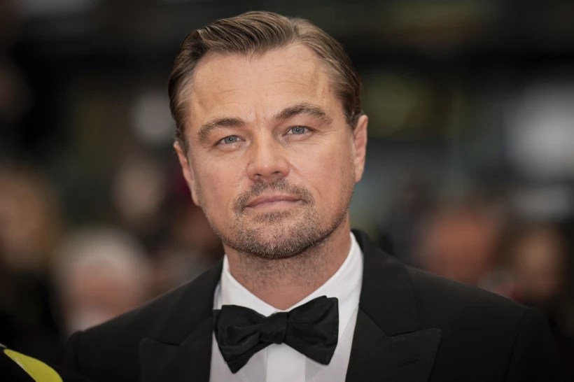 dicaprio