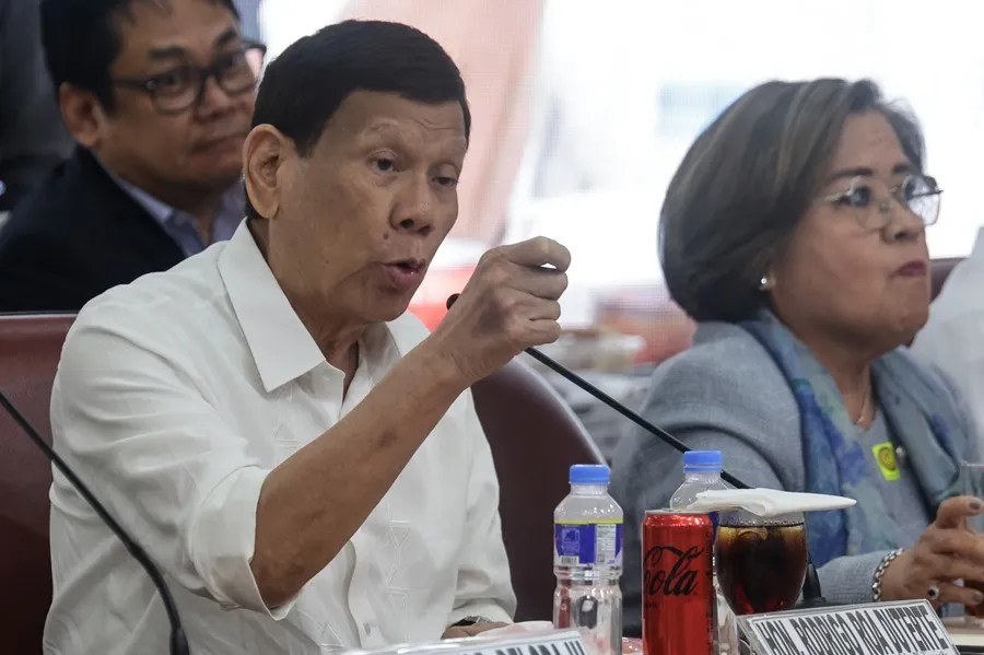 duterte
