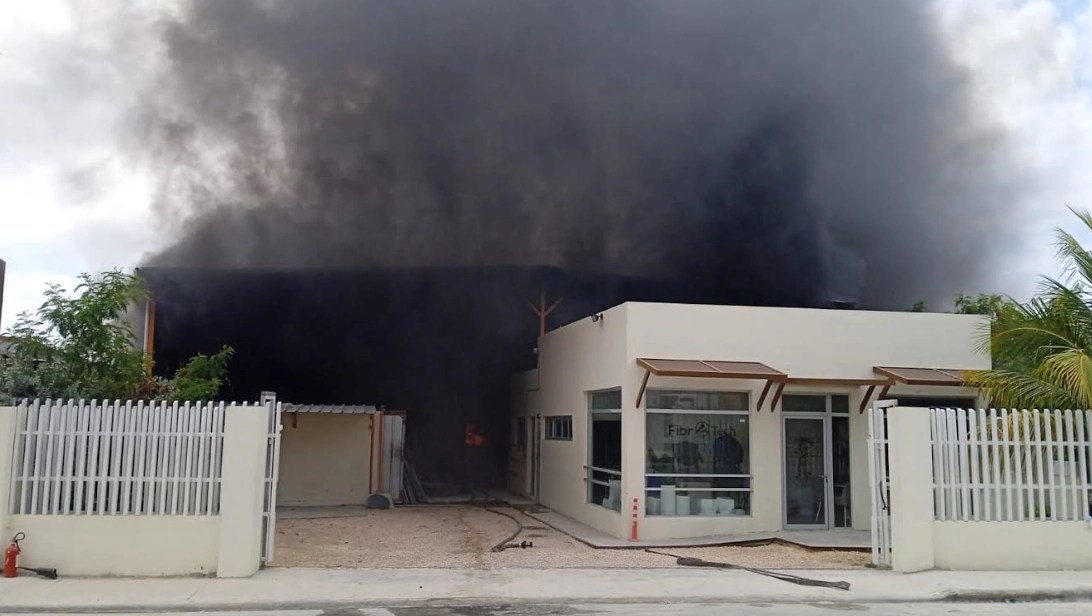 incendio