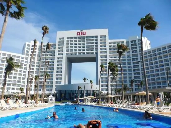 riu