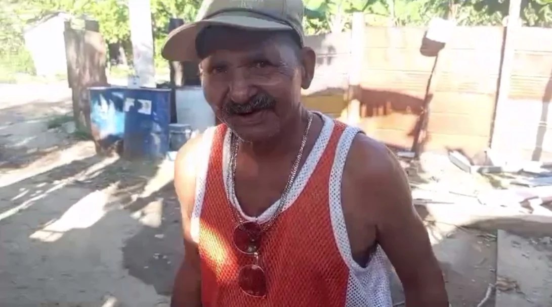 senor