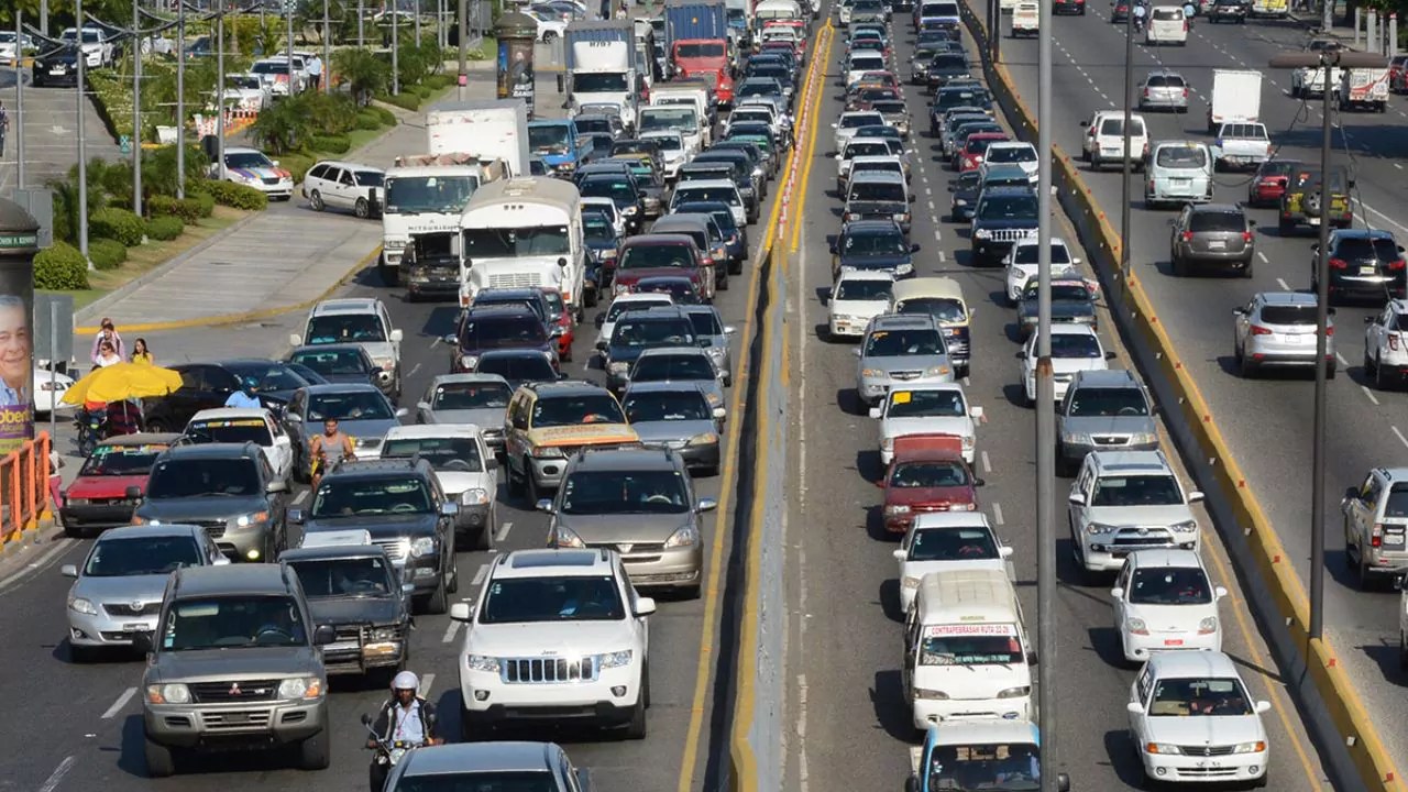 transito