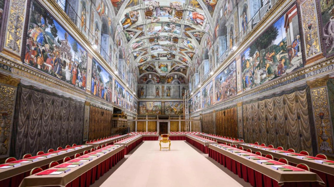 capilla