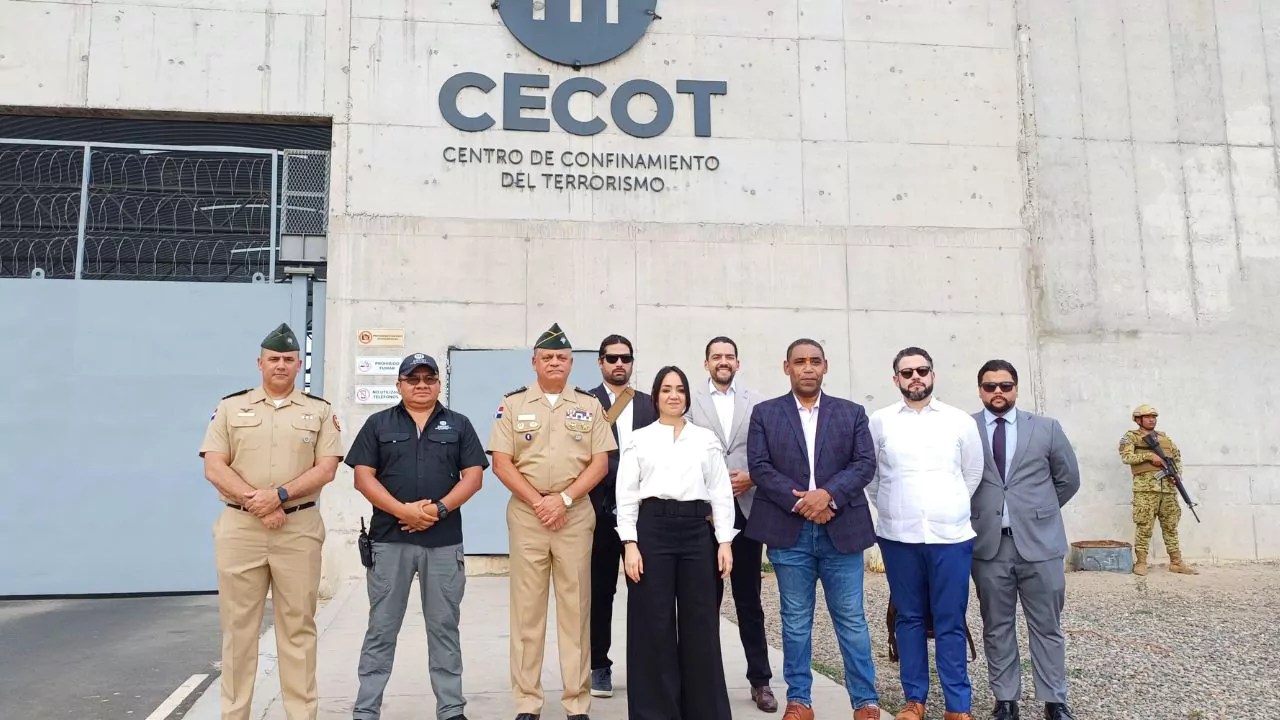 cecot faride
