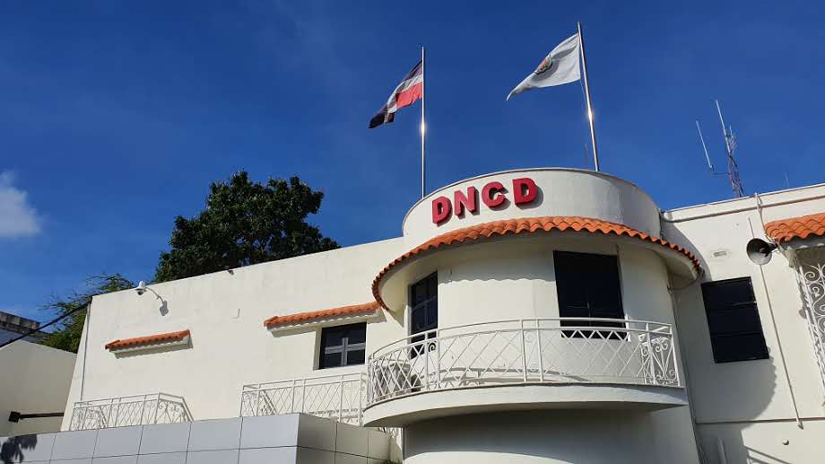 dncd 2