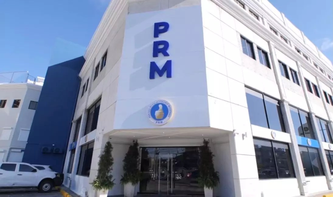 prm