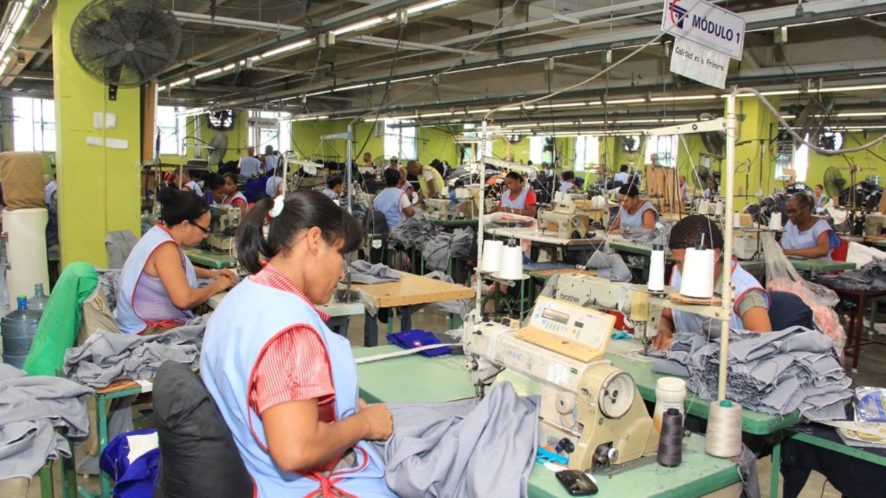 textiles