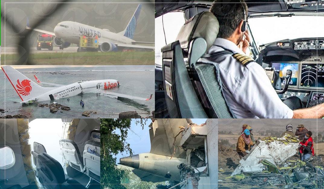 aviones