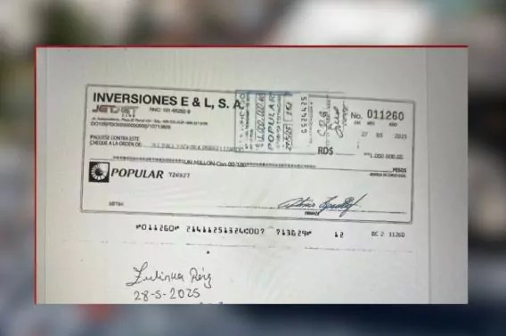 cheque 2