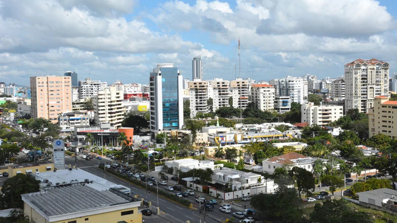 ciudad rd