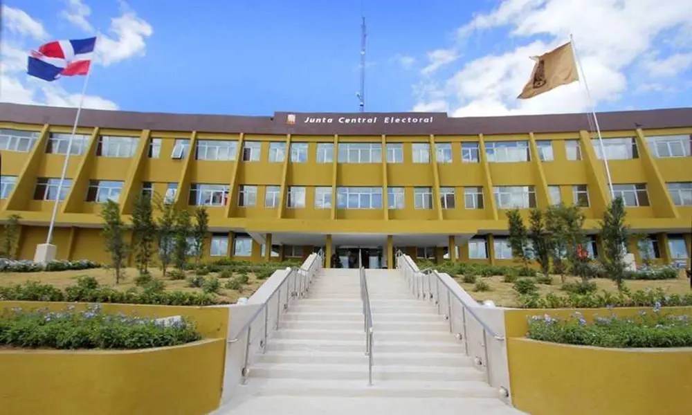 junta central 1
