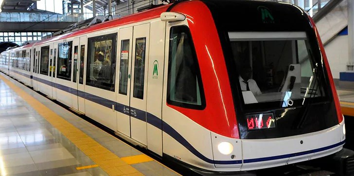 metro sd