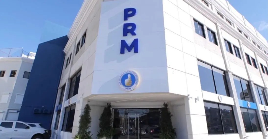 prm