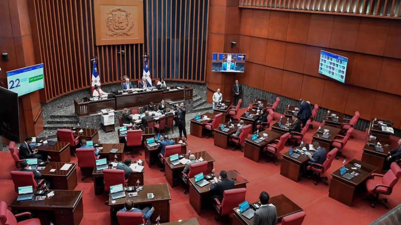 senado