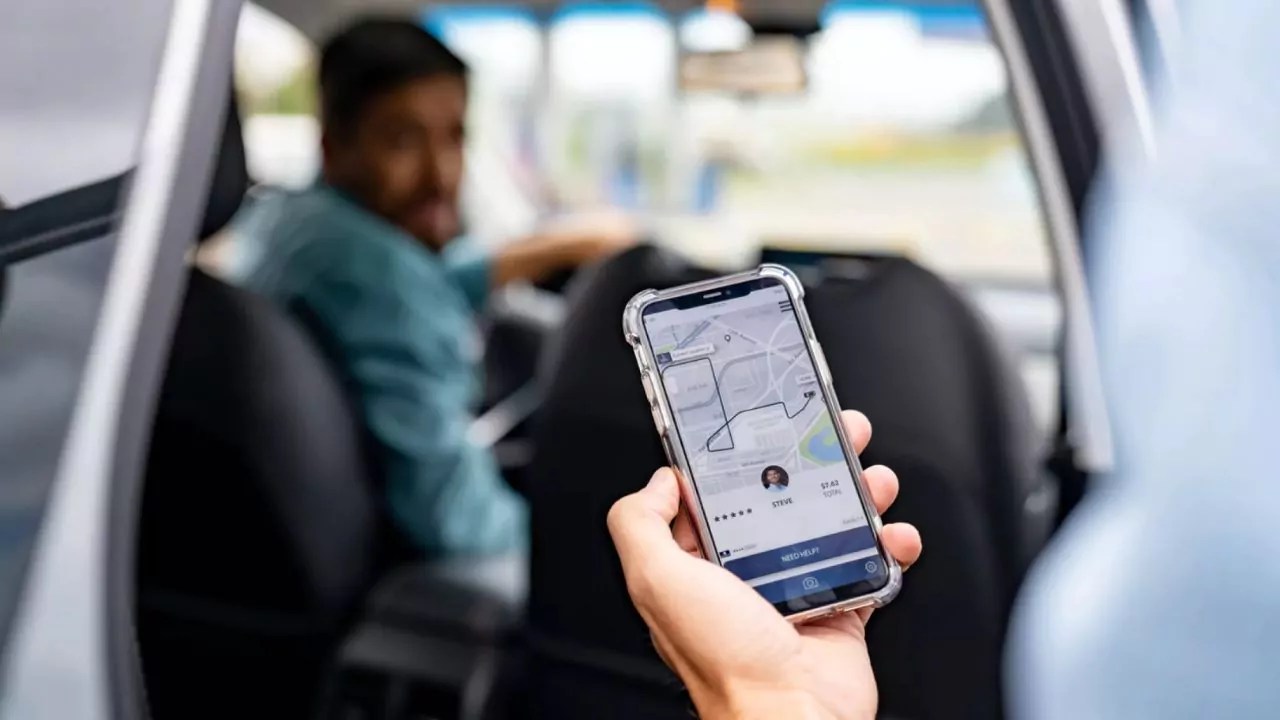 uber 1