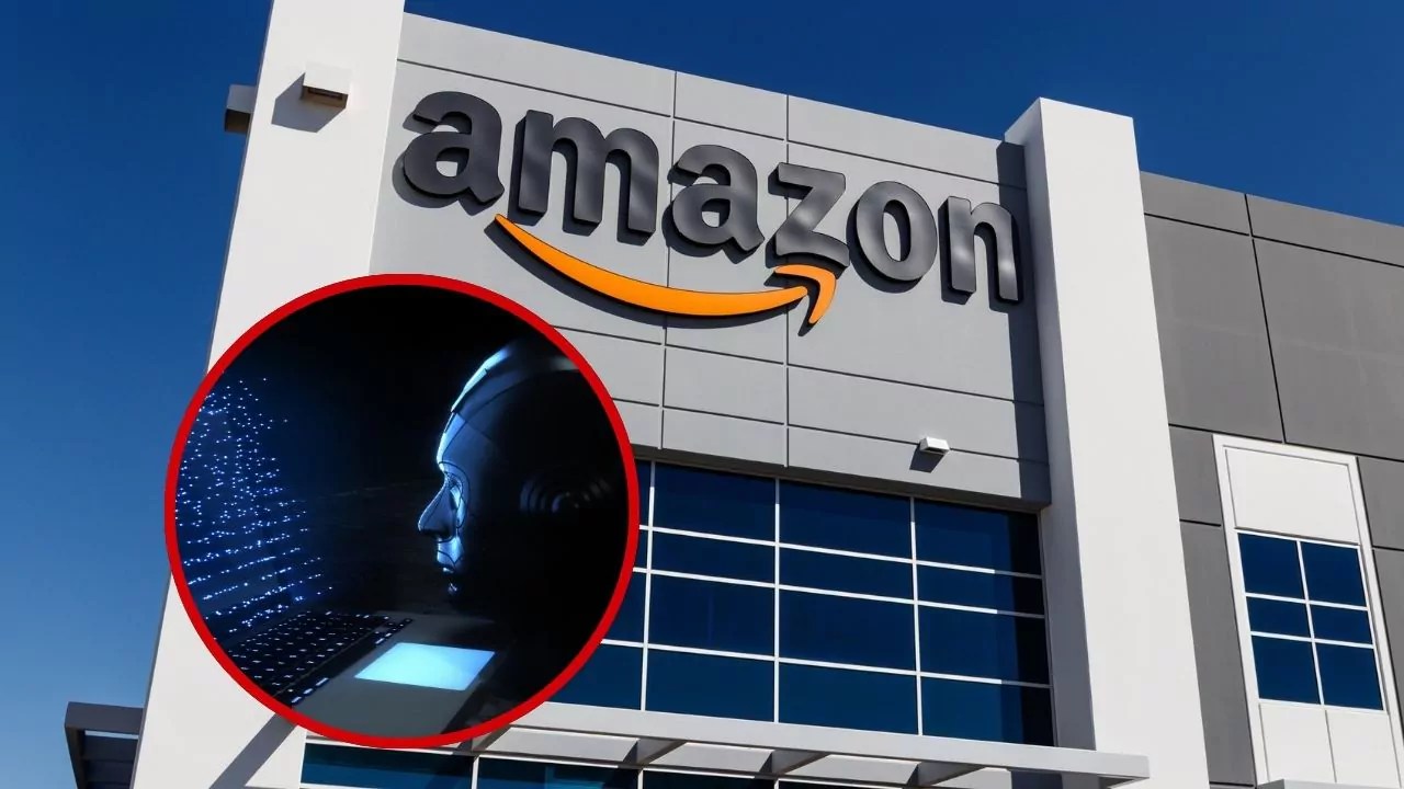 amazon