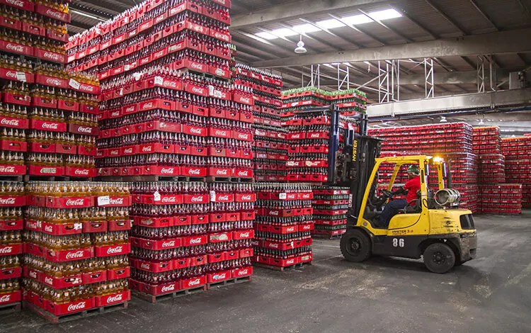 coca cola