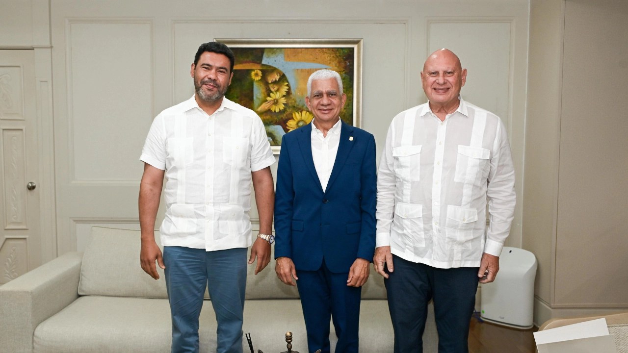 senado