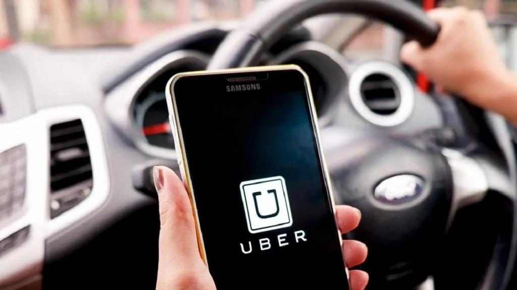 uber 1