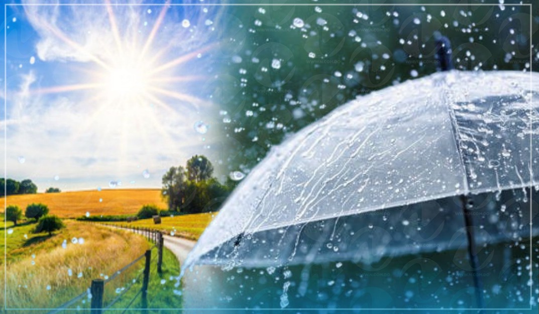 el clima