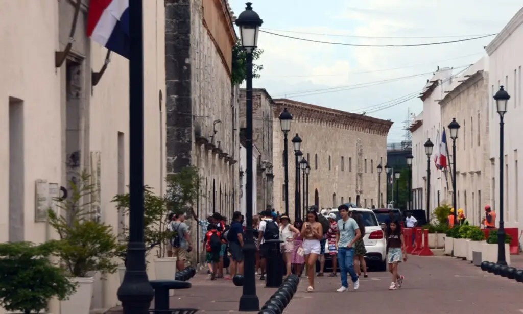 calles
