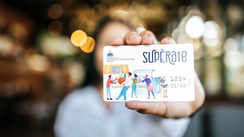 superate programa