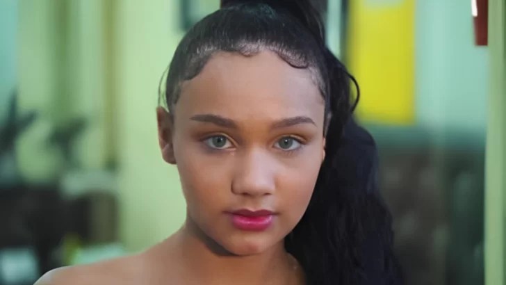 masha