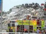 Sube A 94 La Cifra De Muertos En Derrumbe Del Edificio En Miami Dade