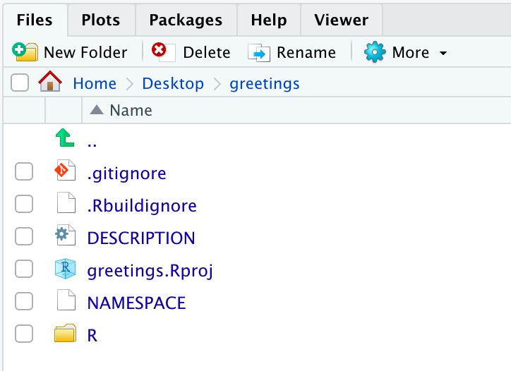 27 Lecture Building R Packages Statistical Computing Biostatistics 140 776 - Premium Mountain Art Gallery - HD