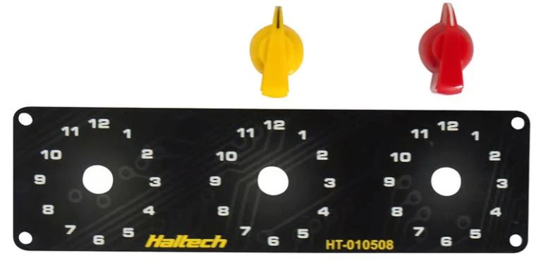 Switch Panel Kit Universal Group - Landscape Photo Collection - 8K Quality