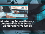 Remote Access Security Essential Strategies To Protect Data